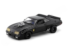 Greenlight Last of the V8 Interceptors (1979) 1/18 1973 Ford Falcon XB (Parallel