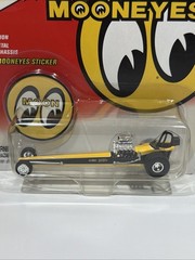 Johnny Lightning Mooneyes 1960 Dragster I14
