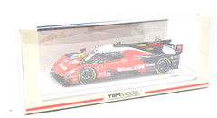 TSM-Model Cadillac V-Series.R – Whelen – 2025 24hrs Le Mans 1:43 Car TSM430877