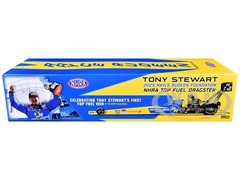 NHRA TOP FUEL DRAGSTER #14TF STEWART “RRF” (2025) 1/24 BY AUTO WORLD AWN052