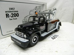 1st Gear 1:34 1957 International R-200 Tow Truck Dart Towing Inc 19-1322