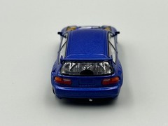 Honda Civic Type R EG6 Pandem Widebody Hatchback Engine Bay 1/64 scale Poprace