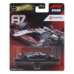 Hot Wheels Premium F1 Ferrari Red Bull Mercedes McLaren 1:64 PreOrder HRV11