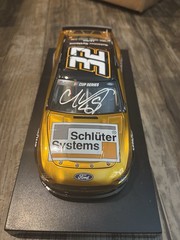 Lionel Racing Corey LaJoie #32 Schlüter 2020 Ford Cup Diecast Auto