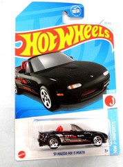 HOT WHEELS PURPLE PASSION NEW FOR 2025