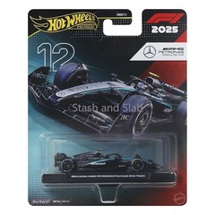Hot Wheels Premium F1 Ferrari Red Bull Mercedes McLaren 1:64 PreOrder HRV11