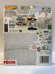 Hot Wheels Premium 2023 HW Boulevard #90 ’23 Nissan Z