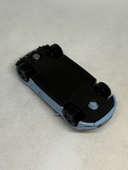 2025 Hot Wheels 2019 Audi R8 Spyder Light Blue Multipack Exclusive – Loose New