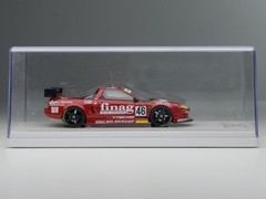1/43 Honda NSX GT2 #46 24h of Le Mans 1994 TSM TrueScaleMiniatures very rare