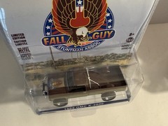 Greenlight Hollywood Series 26 Fall Guy 1982 GMC K-2500 CLEAN Pickup Truck NISP