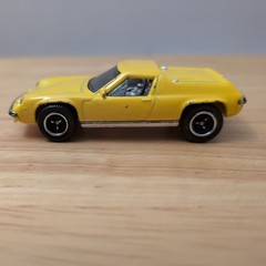 Matchbox Lotus Europa Special – 1972 2008 Mattel Car