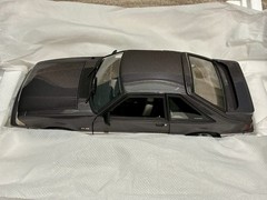 1/18 GMP LE 1/1,000 1992 Ford Mustang GT. Mint In Box. Free Shipping. Offer. 👀