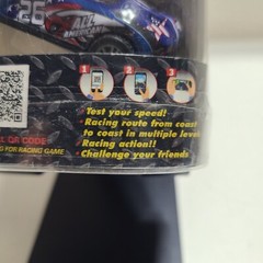 Furious Road Trip Wind Up Action Miniature Race Cars. Complete Series of 25 Cars