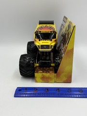 Monster Jam 1:24 Scale Classroom Crusher Monster Truck Series 28