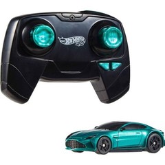 Report Control 1:64 Scale Aston Martin Vantage Vehicle Battery