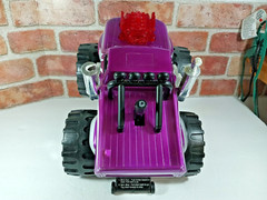 ROAD RIPPERS TOY STATE HUGE MONSTER TRUCK MOTORIZED W/ LIGHTS & SOUND – NICE