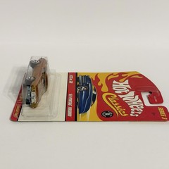 Hot Wheels Classics – ‘69 Pontiac Firebird – #23 Of 30 – Series 3