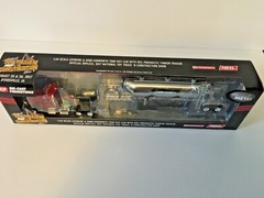LeFebvre Kenworth T880 with Pneumatic Tanker NTTC 2017 Show DCP First Gear