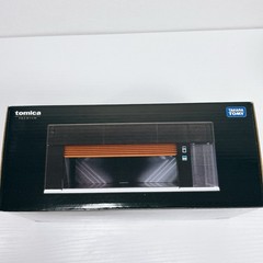 Takara Tomy Tomica Garage Premium BLACK Standard Edition FS From JPN Dec.20,2025