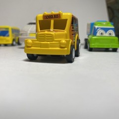 small toys cars lot Of 10 Various Types