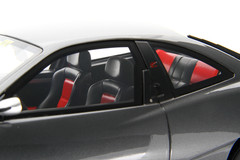 LAUDORACING-MODELS 1:18 Fiat Coupé 2.0 20v Turbo Limited Edition 1998 LM195C