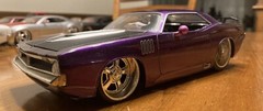 jada toys 1/24