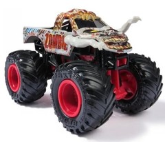 Monster Jam 1:64 YOU PICK-Huge Selection-Spin Master-70+ Monster Trucks-NEW-HTF
