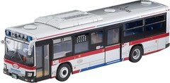 Tomica Limited Vintage Neo 1/64 LV-N253a Hino Blue Ribbon Tokyu Bus JP 14401