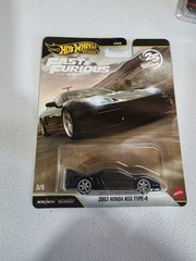 Hot Wheels Acura NSX (Lot Of 3) ‘17 Acura Nsx ‘90 Acura Nsx White Green Blue