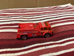 2026 Matchbox lot of 9 see photos & descriptions most from the 70s and 80s