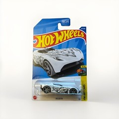 2022 Hot Wheels HW Art Cars 10/10 • VELOCITA • 227/250