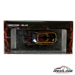 🎌🎌Motorhelix Honda Civic Type R ( FL5 ) J’s Racing Livery 1:64 H1🎌🎌