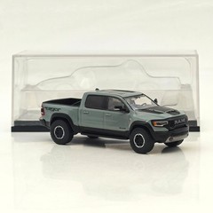 GCD Shadow Pro 1:64 RAM 1500 TRX T-Rex Pickup Truck LHD Diecast Model Car