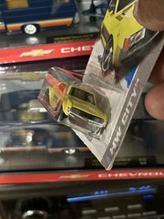 HOT WHEELS VHTF 2013 HW CITY ‘70 TOYOTA CELICA WITH RARE WHEELS OH5