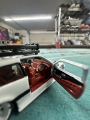 Hot Wheels 2013 Honda Civic EF professional Custom Build, Doors Open And More!