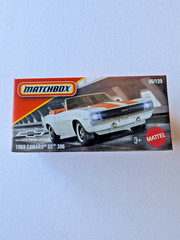 Matchbox 2026 Power Grabs | Case H – Mix 7 | Pick Your Favorites!!!