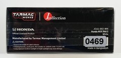 TARMAC WORKS J COLLECTION HONDA NSX NA1 1/64 DIECAST MODEL CAR Chase