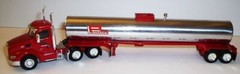 HO 1:87 TNS # 067 Kenworth T-680 Day Cab w/Food Grade Tanker – Panella Trucking
