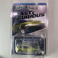 Hot Wheels Honda 6 Car Lot Honda Civic EF CR-X Civic Custom EG In Protectors