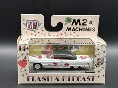 M2 1964 Chevrolet Impala 32500-S154 1/64