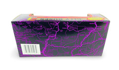 #59455 Road Champs Minneapolis/St. Paul- Mall of America City Bus ~ 1/87 Diecast