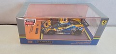 Tarmac Works 1/64 Ferrari 488 GTE #39 (B4)