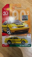 2018 Hot Wheels Throwback Target Exclusive 50TH Anv complete Set FACTORY SEALED