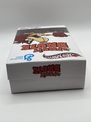 Hot Wheels General Mills Count Chocula, Fruit Brute, Boo Berry Red Line Club Lot