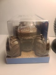 Hot Wheels Monster Trucks OVERSIZED 1:24 scale 2024 THE 909 Muddy🔥🔥🔥