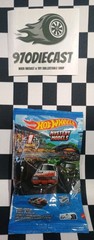 Hot Wheels 2025 Mystery Models Series 1 #3 Morris Mini SEALED Diecast 1:64