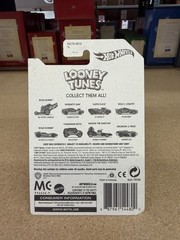 Mattel Hot Wheels Looney Tunes Wile E. Coyote Scorcher – 4 of 8