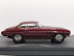 MATRIX 1/43 Ghia Jaguar XK120 Supersonic 1952. Wow Rare!