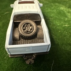 2010 10 Ford F-150 SVT Raptor Collectible 1/64 Scale Diecast Diorama Model Used