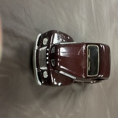 Eastwood Ford Diecast Pickup Truck Model Brown/Cream Age 17 Years & Up